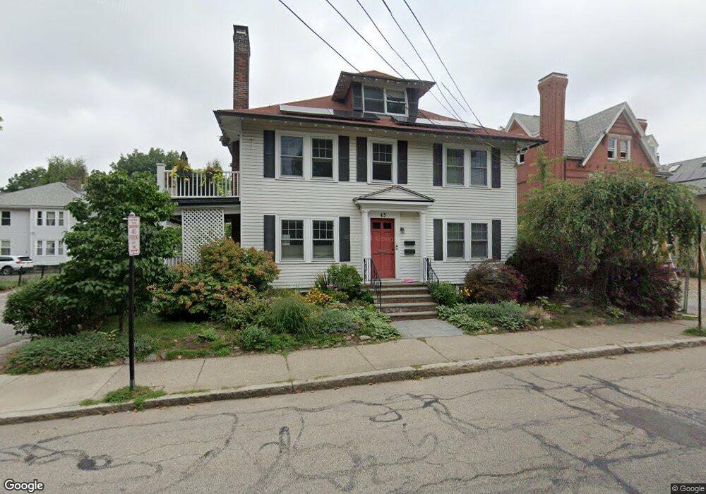 Street View Photo