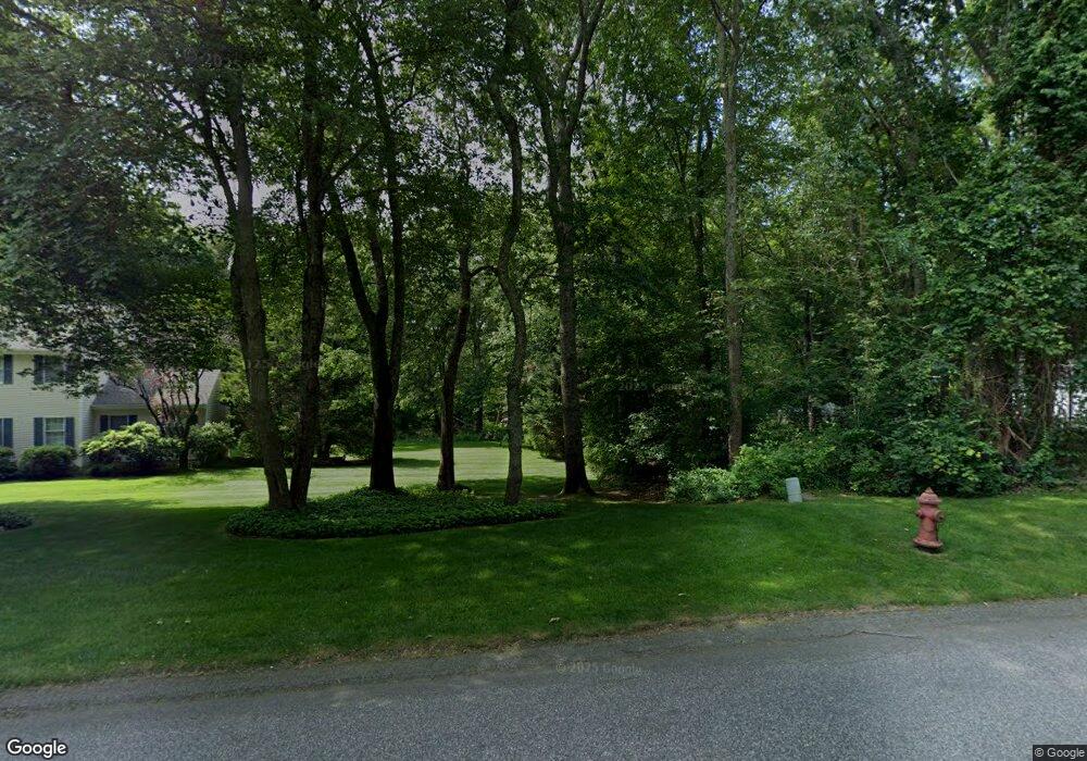 33 Pheasant Run, North Kingstown, RI 02874 - photo 1