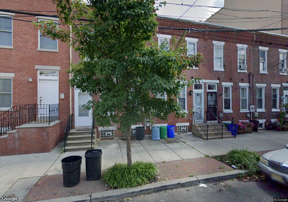 730 New St, Camden, NJ 08103 - photo 1
