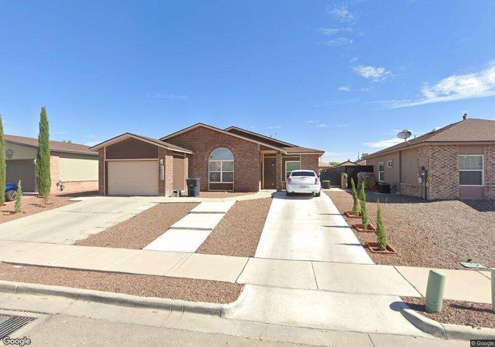 14409 Escalera Dr, El Paso, TX 79928 - photo 1