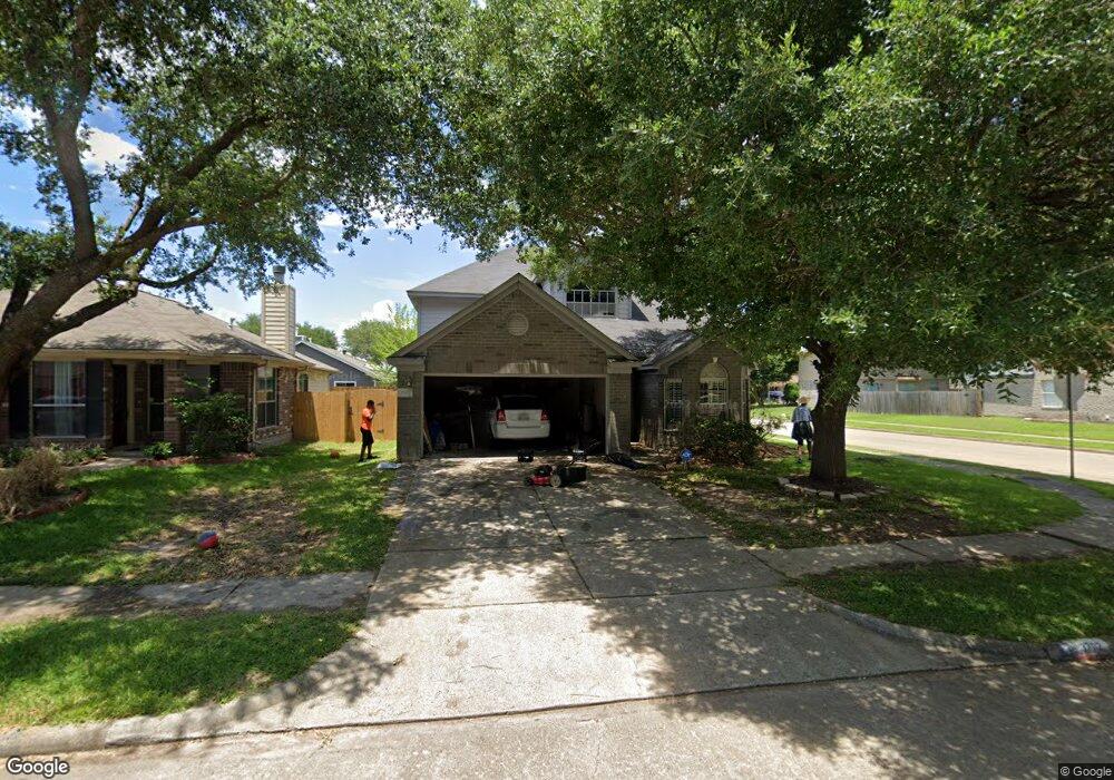 3702 Red Fir Dr, Houston, TX 77088 - photo 1