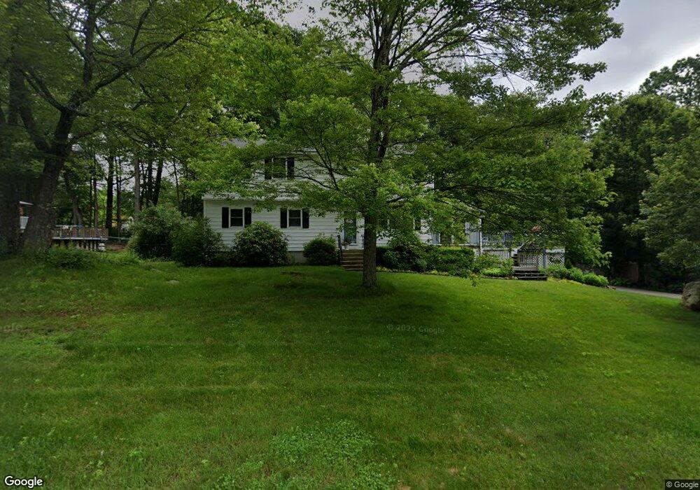 27 Peter Rd, Merrimack, NH 03054 - photo 1