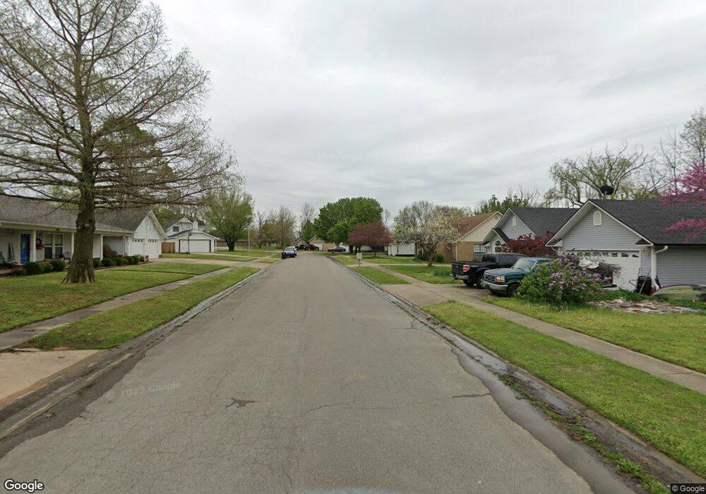 0 Westwood Ave, Prairie Grove, AR 72753 - photo 1