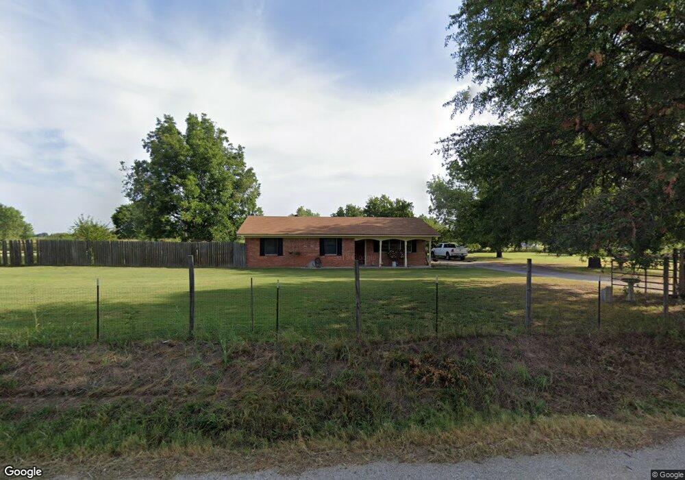 204 County Road 3336, Paradise, TX 76073 - photo 1