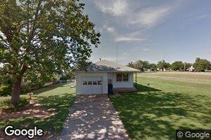 408 W D St, Okeene, OK 73763