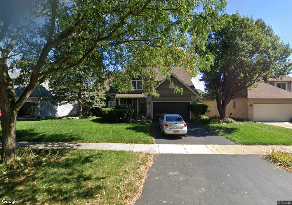 3016 Brossman St, Naperville, IL 60564 - photo 1