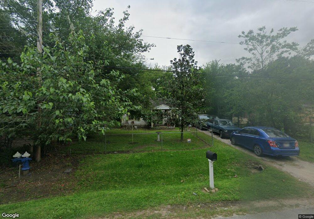 1702 Wellington St, Houston, TX 77093 - photo 1