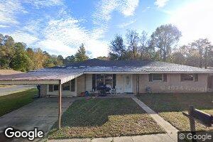 102 Davis St, Newllano, LA 71461