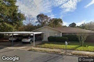100 Davis St, Newllano, LA 71461