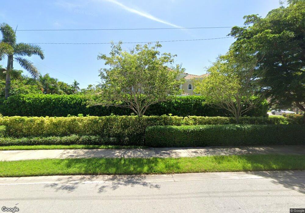 4888 West Blvd, Naples, FL 34103 - photo 1
