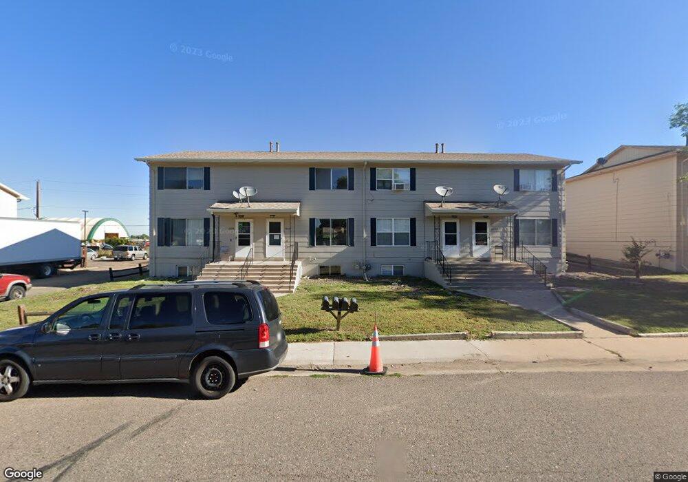 16729 E 13th Ave, Aurora, CO 80011 - photo 1