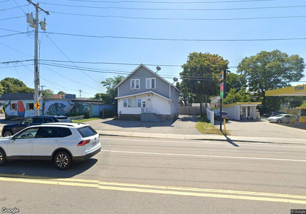 143 Bridge St, North Weymouth, MA 02191 - photo 1