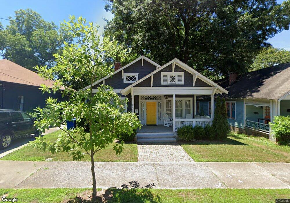 1112 Oglethorpe Ave SW, Atlanta, GA 30310 - photo 1