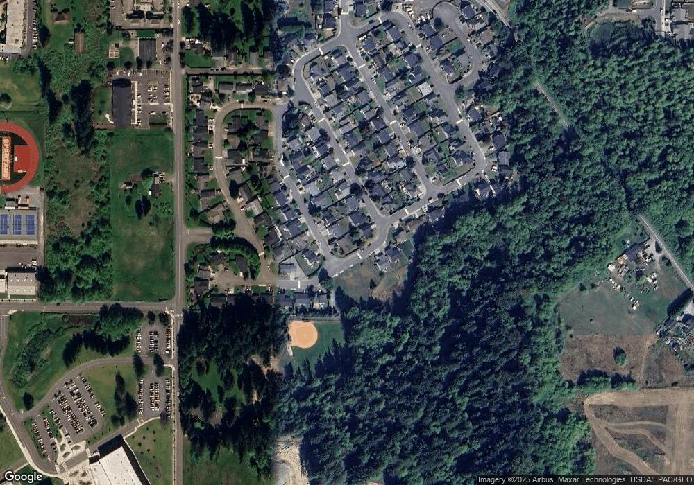 27205 Manor Place NW, Stanwood, WA 98292 - photo 1