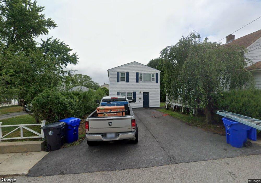 0 Fiume and Prospect Hill St, West Warwick, RI 02893 - photo 1