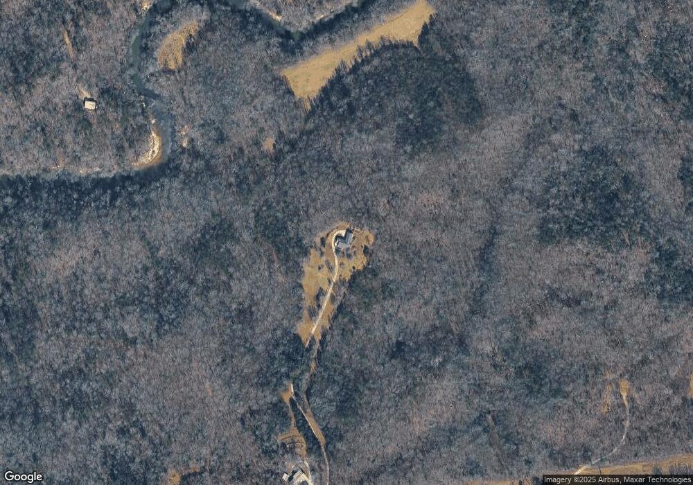 1405 Paradise Park Rd, Cornelia, GA 30531 - photo 1