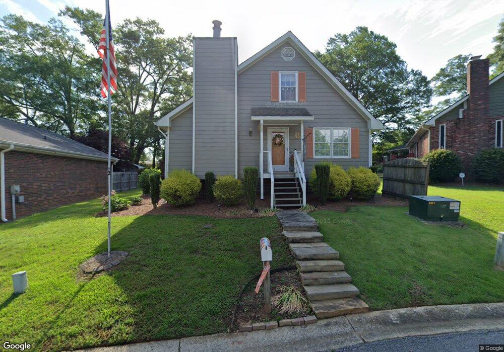 105 Oxford Square, Carrollton, GA 30117 - photo 1