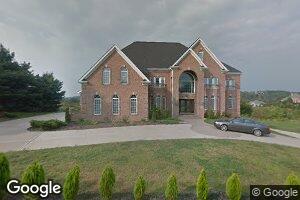1020 Meridian Dr, Presto, PA 15142