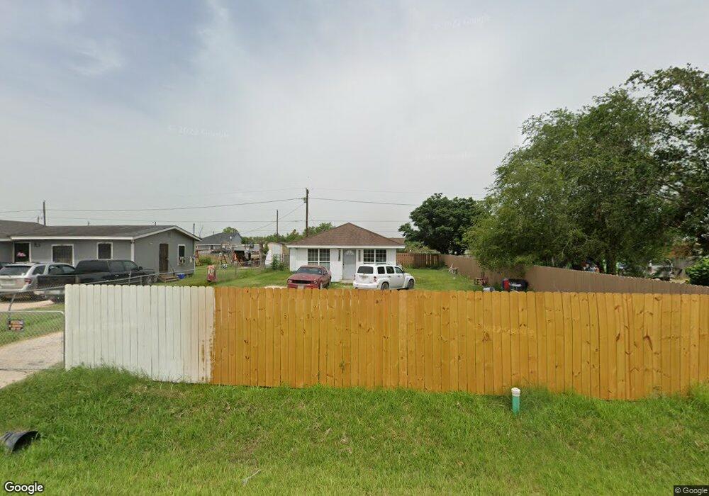 6808 Bill Clinton St, Weslaco, TX 78596 - photo 1
