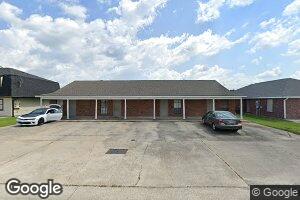 209 Gloria St, Thibodaux, LA 70301