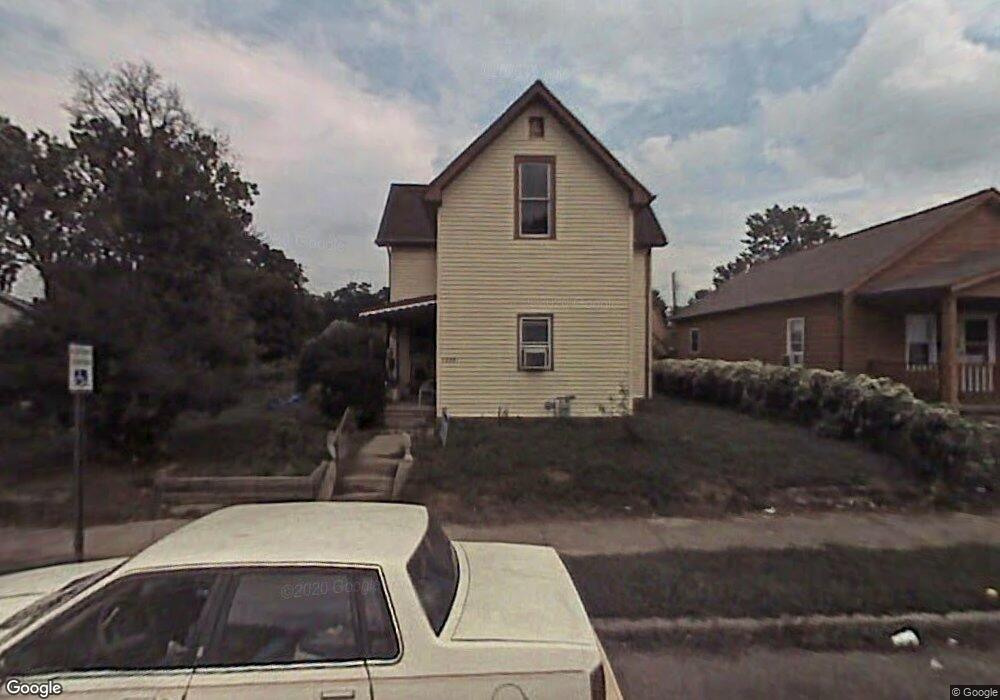 2220 E Lynn St, Anderson, IN 46016 - photo 1