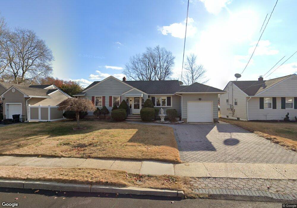 31 Warwick Rd, Hillside, NJ 07205 - photo 1