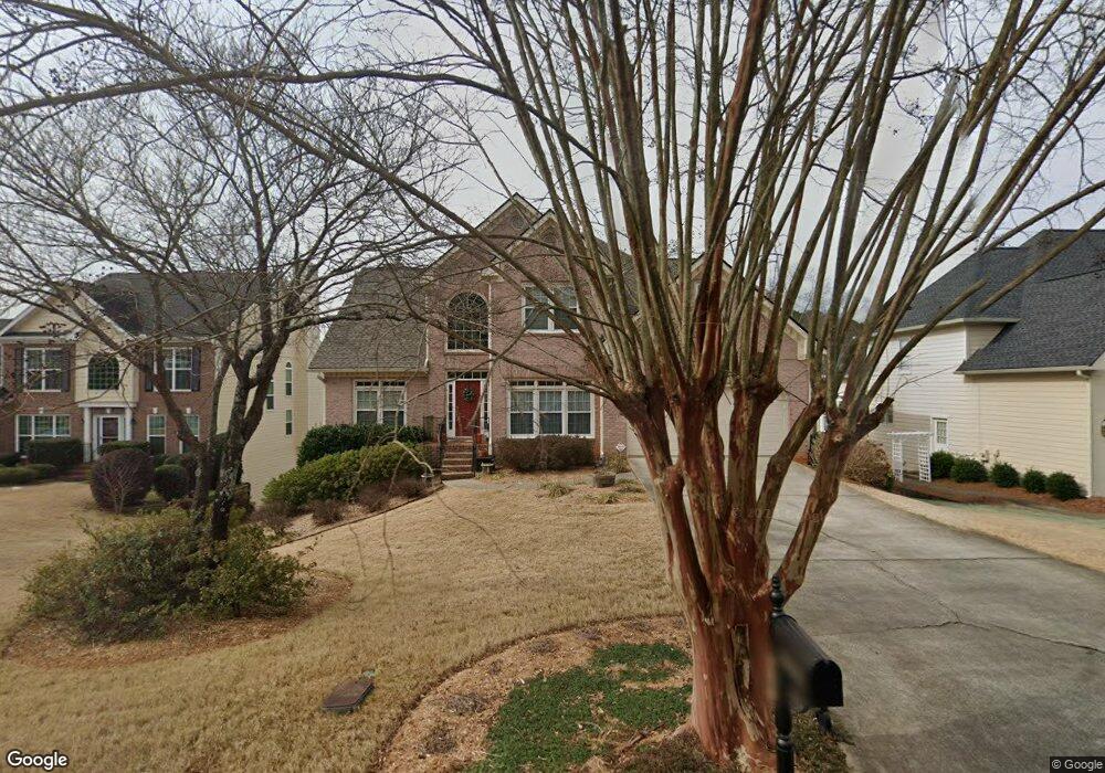 2122 Merrymount Dr, Suwanee, GA 30024 - photo 1