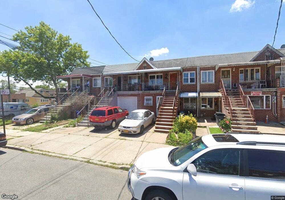 1382 E 99th St, Brooklyn, NY 11236 - photo 1