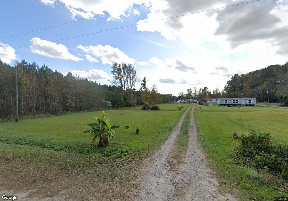 5658 Temperance Hall Rd, Elm City, NC 27822 - photo 1