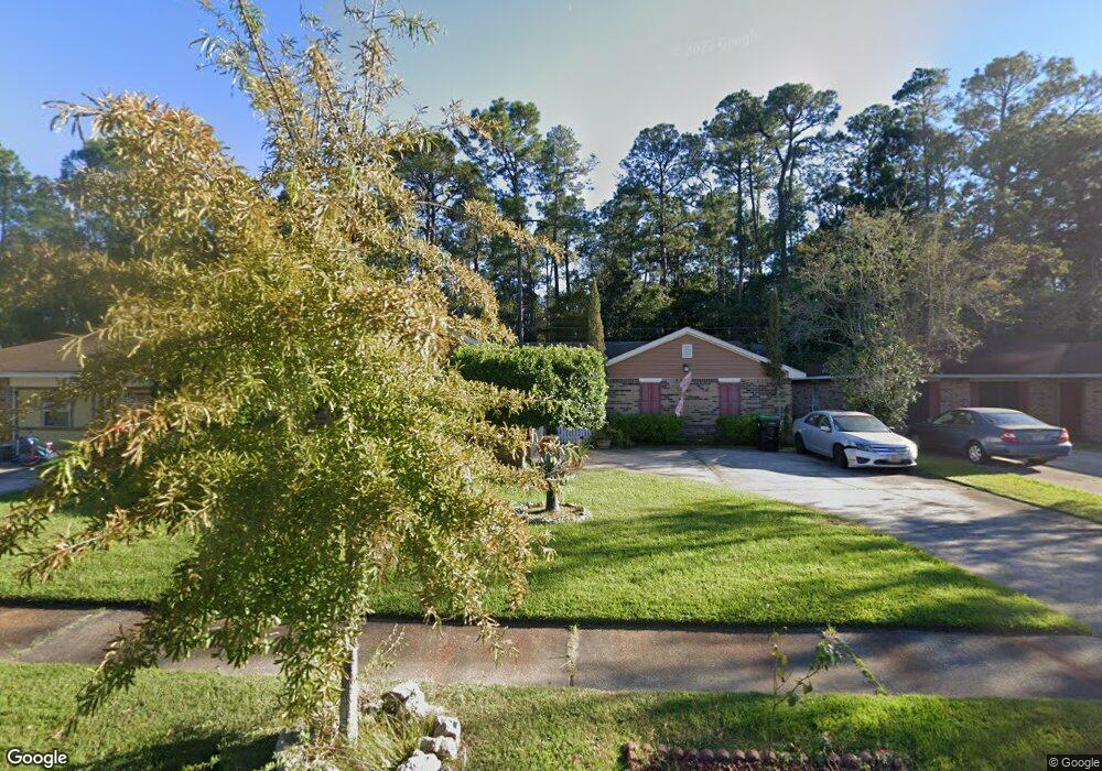 134 Drury Ln, Slidell, LA 70460 - photo 1