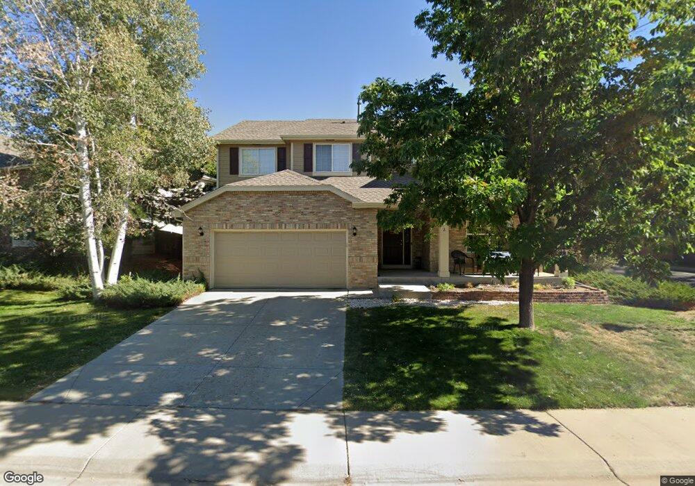 2712 E 132nd Cir, Thornton, CO 80241 - photo 1