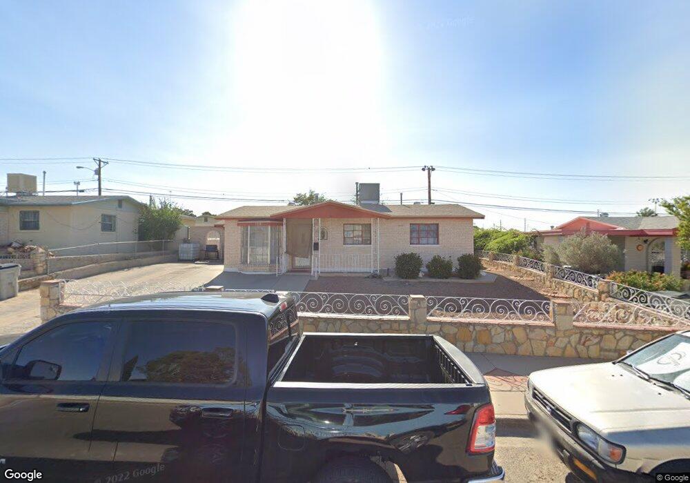 1118 Prescott Dr, El Paso, TX 79915 - photo 1