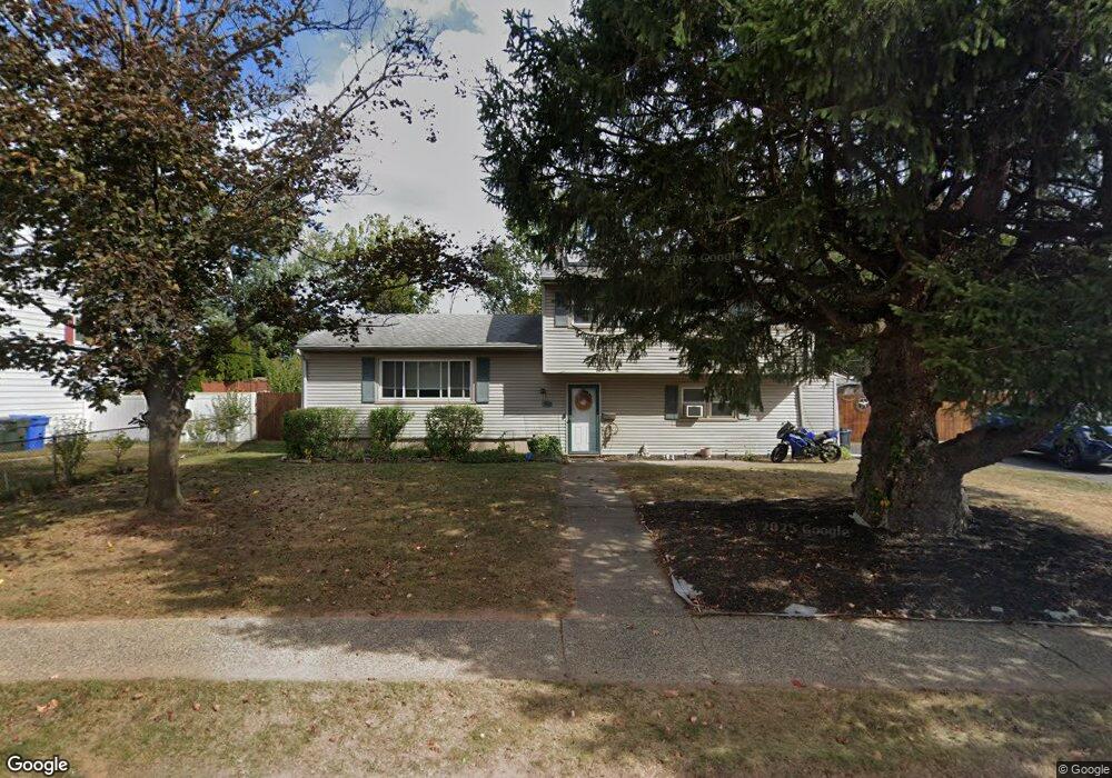 100 Puha Rd, South Plainfield, NJ 07080 - photo 1