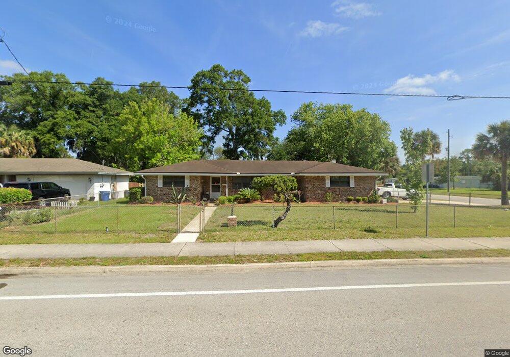 8409 Lone Star Rd, Jacksonville, FL 32211 - photo 1