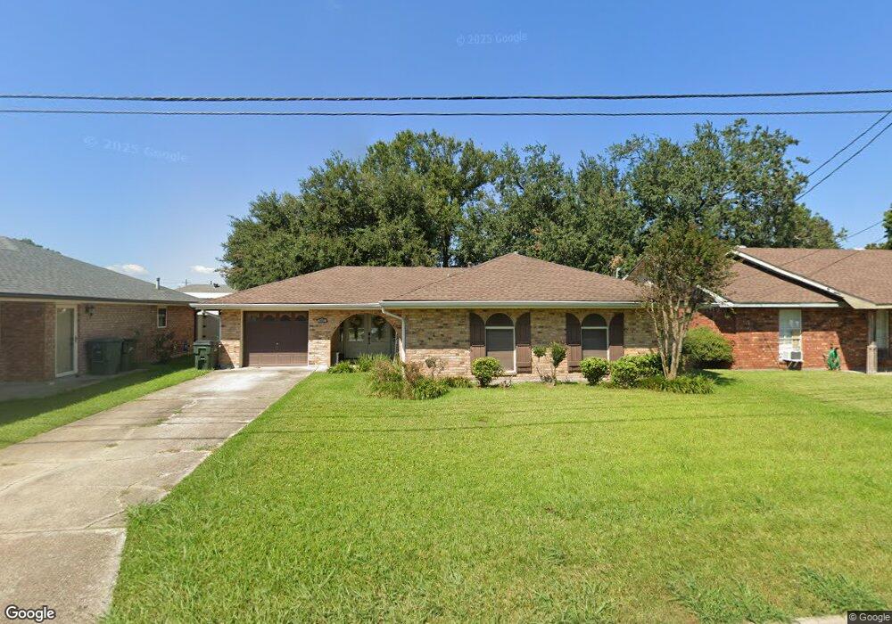 407 Cascade Dr, Houma, LA 70364 - photo 1