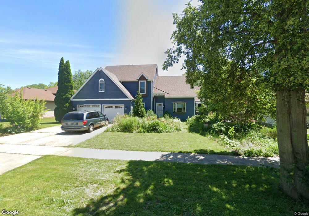 2700 Midland Dr, Naperville, IL 60564 - photo 1