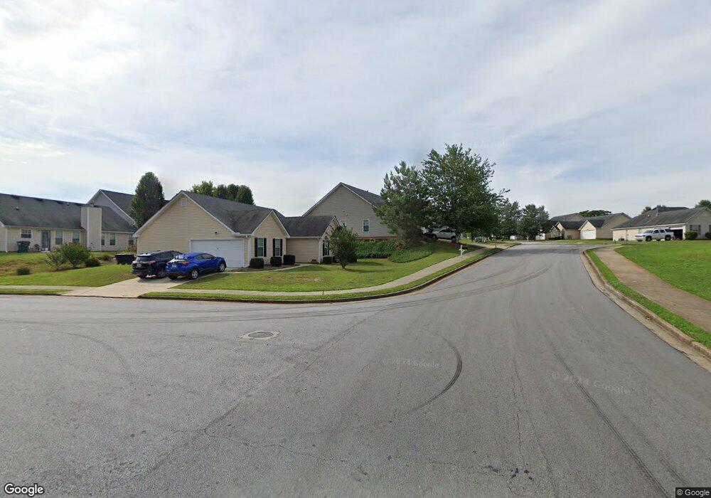 0 Lassiter Dr unit 7249702, Covington, GA 30016 - photo 1