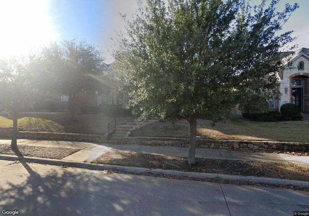 6005 Cripple Creek Trail, North Richland Hills, TX 76180 - photo 1