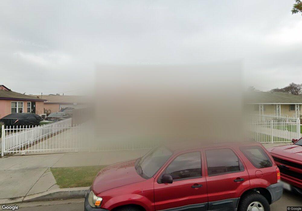 11823 Belhaven Ave, Los Angeles, CA 90059 - photo 1