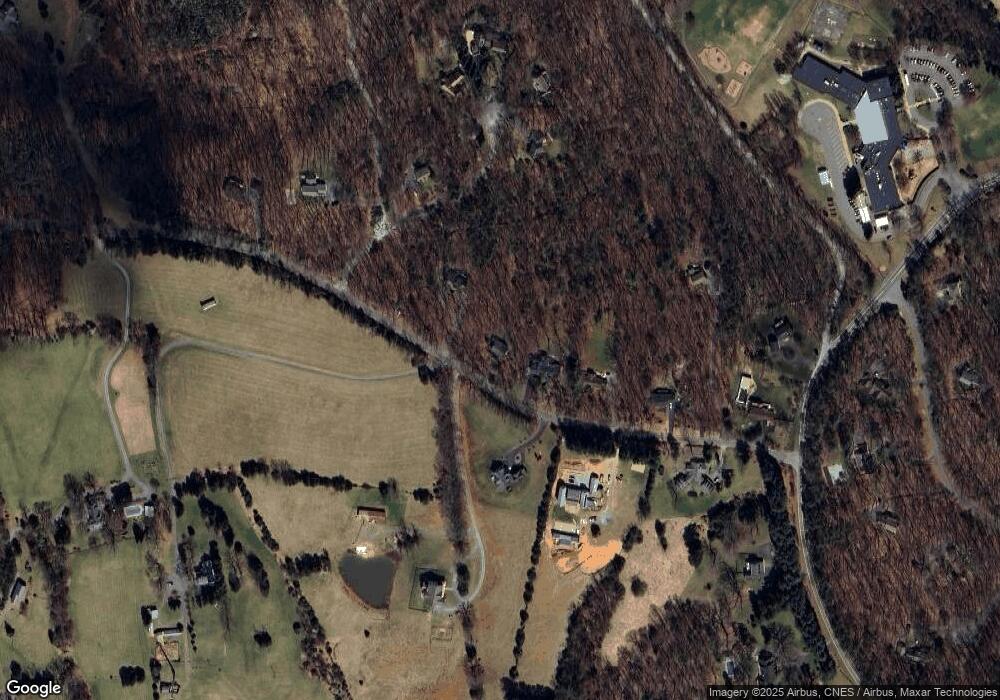 1292 Tilman Rd, Charlottesville, VA 22901 - photo 1