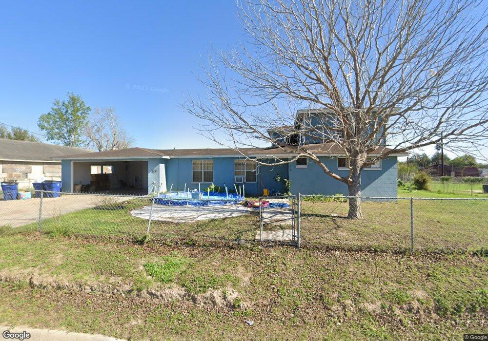 110 S 1st St, Donna, TX 78537 - photo 1