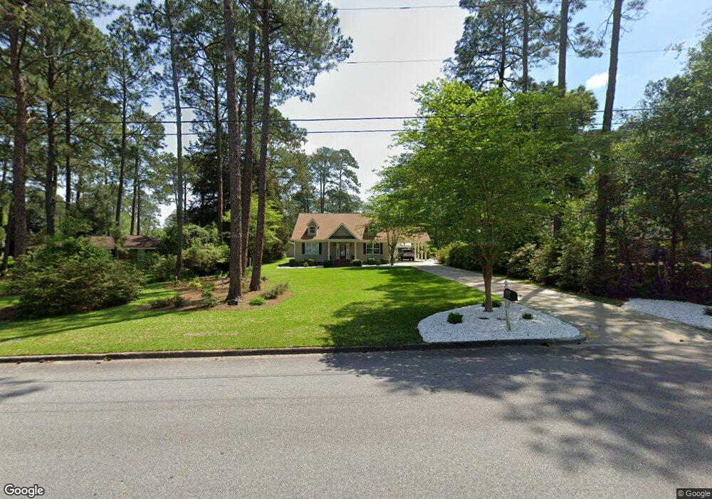 1415 Murray Ave, Tifton, GA 31794 - photo 1