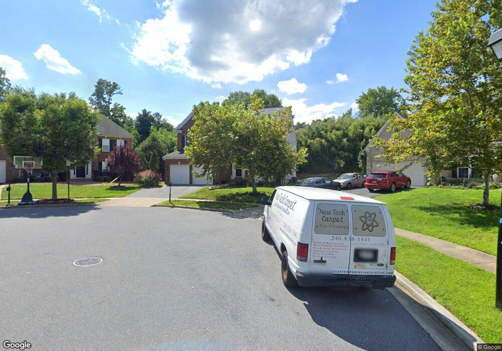 7302 Caledon Ct, Laurel, MD 20707 - photo 1