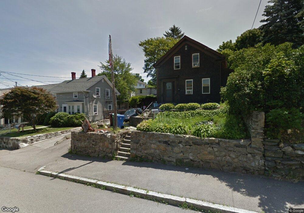 344R Grove St, Woonsocket, RI 02895 - photo 1