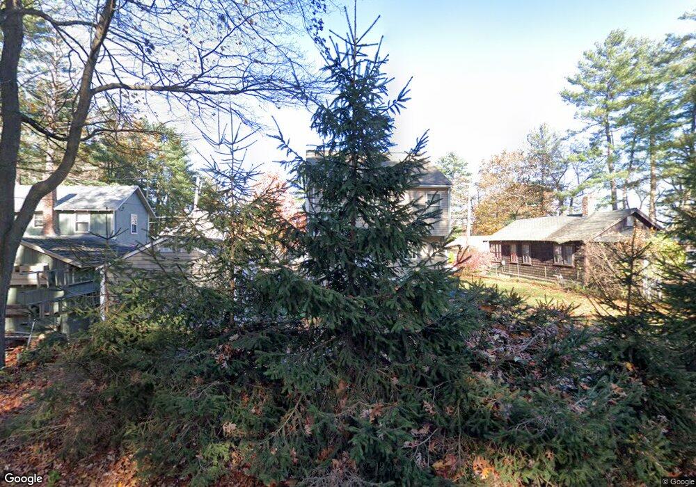 22 Worcester Ave, Hudson, MA 01749 - photo 1