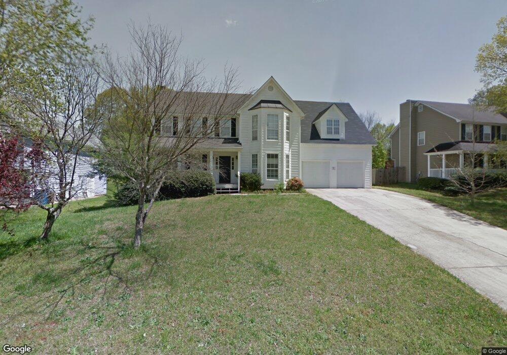 4209 Pullman Ct, Austell, GA 30106 - photo 1