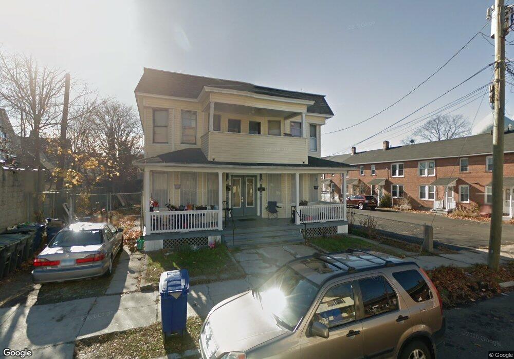 350 Spring St unit 2, Bridgeport, CT 06608 - photo 1