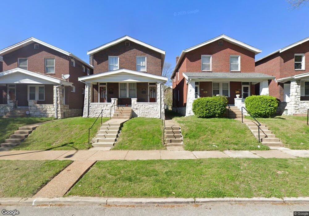 5337 Sutherland Ave, Saint Louis, MO 63109 - photo 1