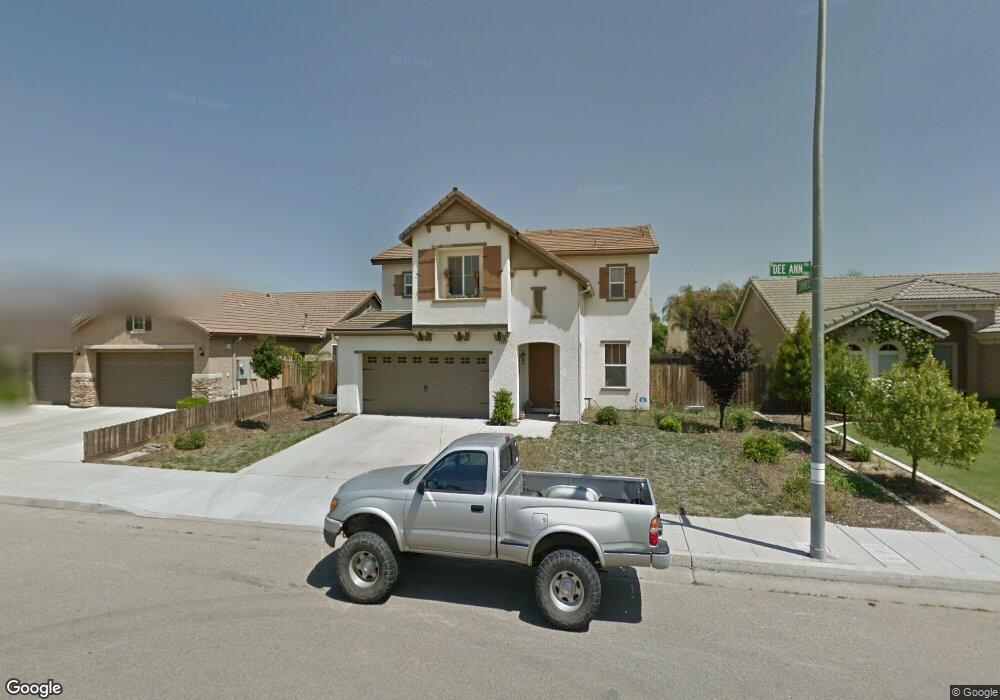 2906 N Dee Ann Ave, Fresno, CA 93727 - photo 1