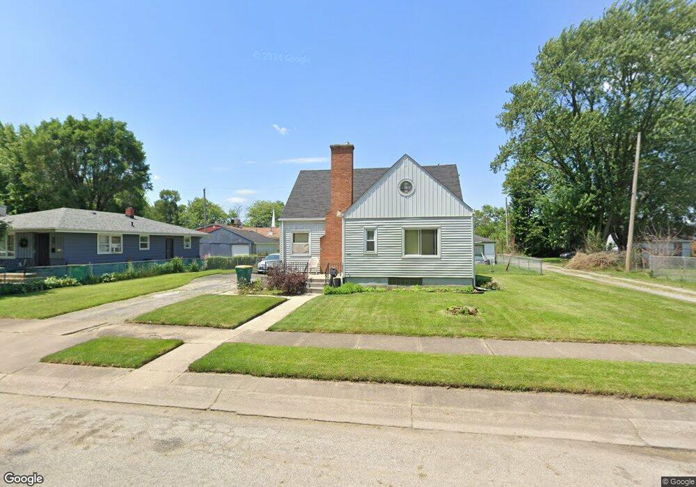 4922 Connecticut St unit 28, Gary, IN 46409 - photo 1